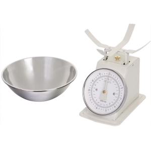 ترازوی آشپزخانه عقربه‌ای گرین لاین مدل GL-SL2