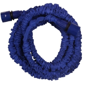 شلنگ 15 متری مجیک هوس مدل 01 به همراه آبپاش