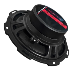 میدرنج 10 اینچ پاورپلاس مدل PowerPlus PMR-10-بسته دو عددی