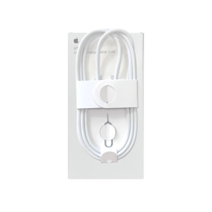 کابل USB-C اپل مدل 60W-C طول 1 متر به همراه سوزن سیمکارت