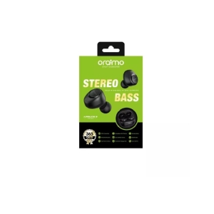 هدفون بلوتوثی اُرایمو مدل JB COMFORTABLE AIRBUDS 2 WIRELESS