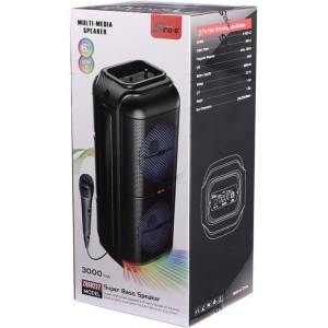 اسپيکر بلوتوث  زد کيو اس مدل ZQS-6227  