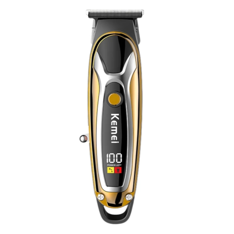 ماشین اصلاح شارژی کیمی KM-1598