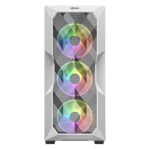 کیس کامپیوتر گیمینگ فاطر مدل FG-730-W