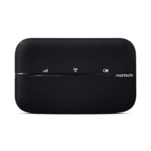  مودم جیبی LTE Cat4 نزتک مدل Naztech NZT-77CT