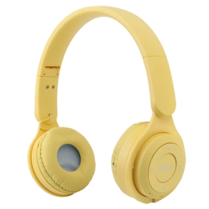 هدفون بلوتوثی مدل Y08