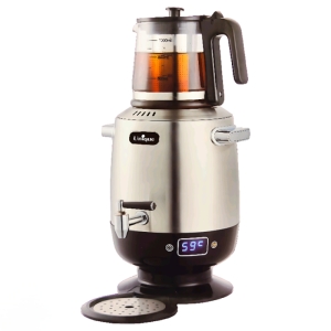 سماور برقی یونیک مدل 8046