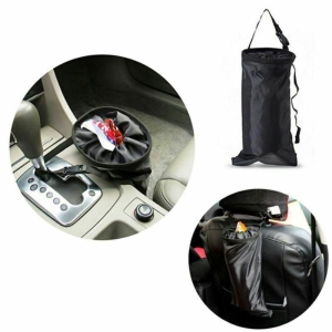 کیسه زباله خودرو کد 128