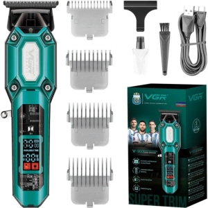 ماشین اصلاح خط زن مدل VGR V-900