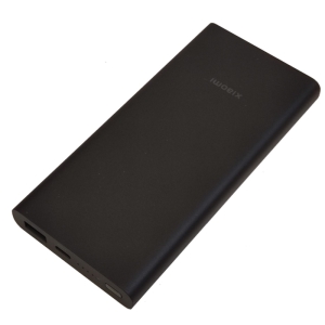 پاوربانک وایرلس شیائومی مدل WPB15PDZM ظرفیت 10000 میلی آمپر ساعت 