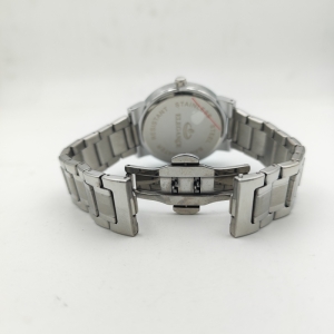 ساعت مچی عقربه ای مردانه الگانس مدل EL1011