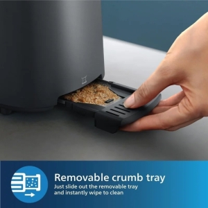 توستر نان فیلیپس مدل HD2510