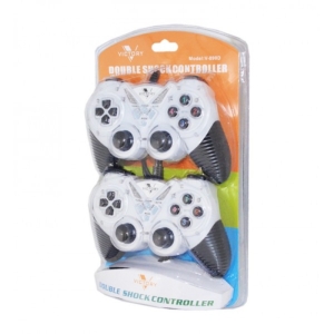 دسته بازی باسیم مدل ویکتوری V-890D