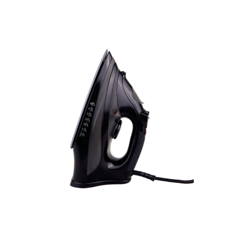 اتو بخار هایبورگ مدل SI-7010