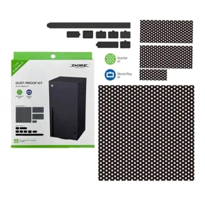 پک محافظ گرد و غبار کنسول ایکس باکس دابی سری ایکس مدل TYX-2607