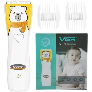 ماشین اصلاح موی سر کودک وی جی ار مدل 152