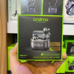 هدفون اُرایمو مدل Airbuds 4 OTW-340