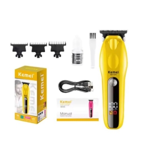 ماشین اصلاح خط زن کیمی Km-1678