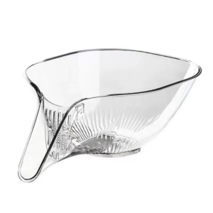 آبکش لبه سینک کریستالی کد41