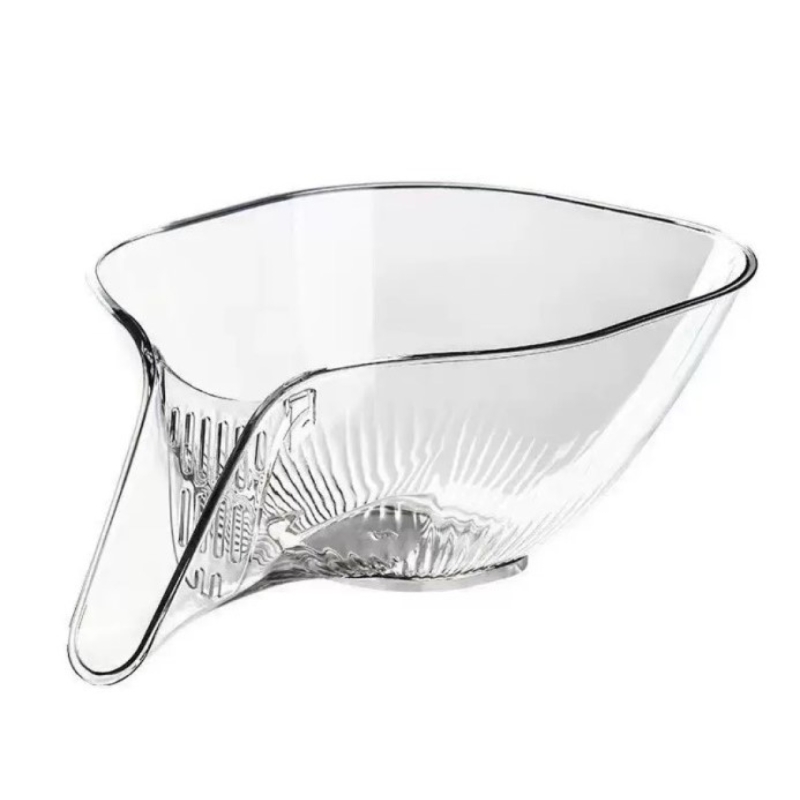 آبکش لبه سینک کریستالی کد41