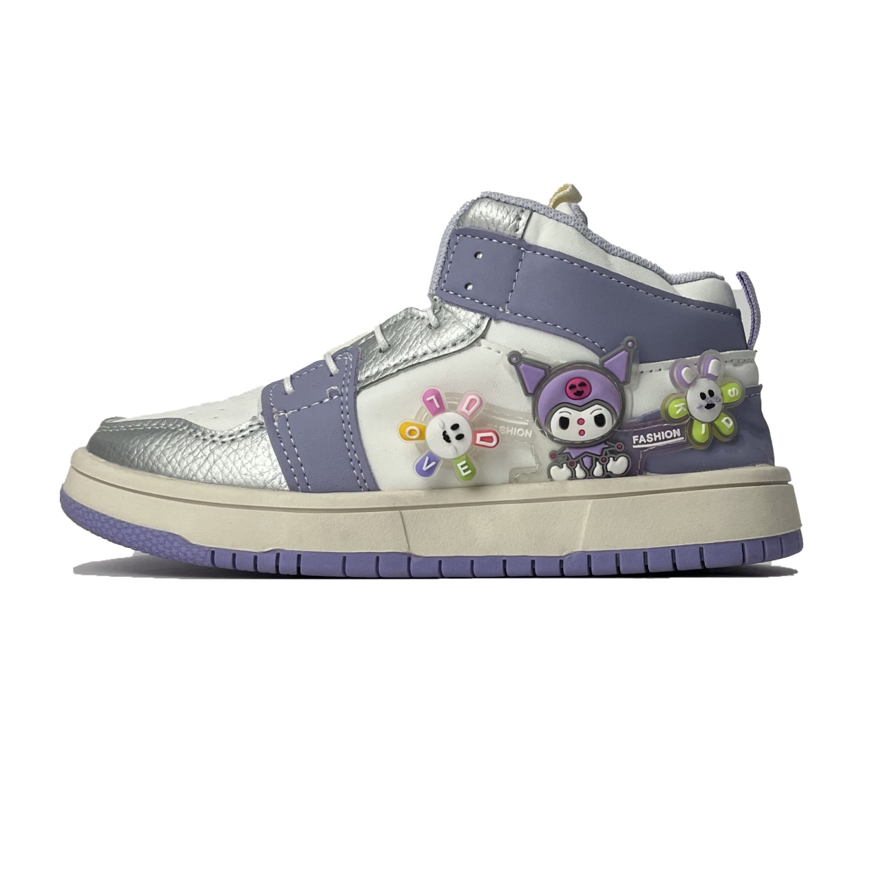 کفش بچگانه مدل کرومی M28