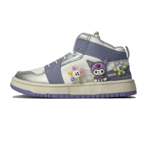 کفش بچگانه مدل کرومی M28