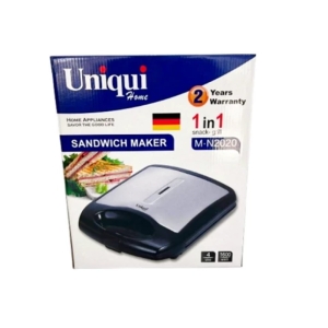 ساندویچ ساز یونیک مدل 2020