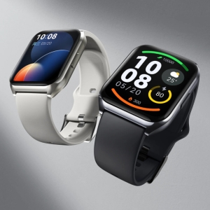 ساعت هوشمند هایلو مدل Watch 2 Pro 
