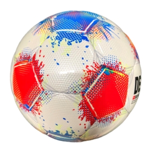 توپ فوتبال دربی استار مدل 2026 سایز 5