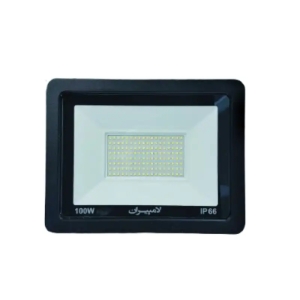 پروژکتور LED 100 وات آرش لامپیران SMD