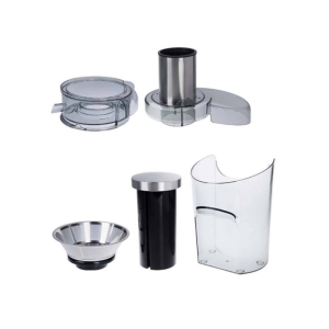 آبمیوه‌گیری و غذاساز گوسونیک مدل GFP-730