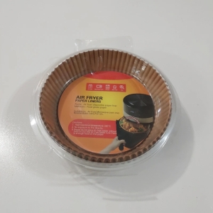 قالب کاغذی سرخ کن بسته 50 عددی سایز 160*45 میلی