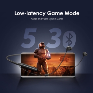 هندزفری بلوتوثی اُرایمو مدل NECKLACE 4