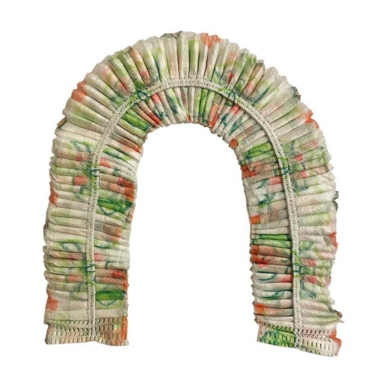 روبالشتی یکبارمصرف پک 10عددی