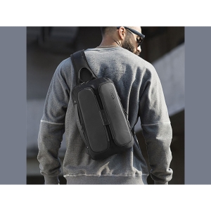 کوله پشتی تک بند بنج مدل BG-7079 