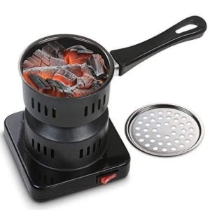 ذغال سرخ کن یونیکیو مدل EJ30