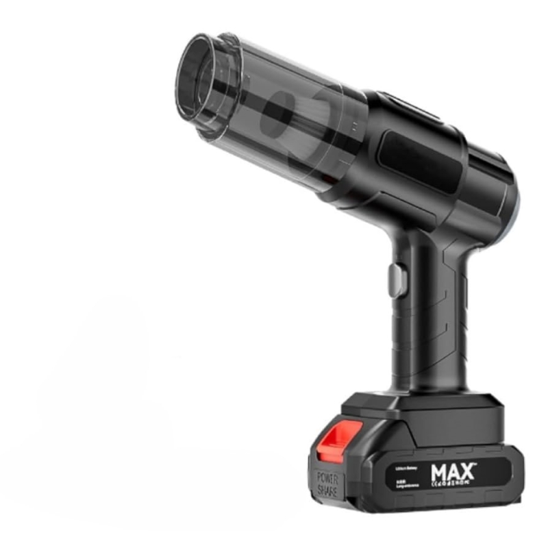 جارو شارژی خودرو یانی مدل ST-6631