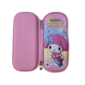 جامدادی مدل تبلتی طرح ملودی کدN201