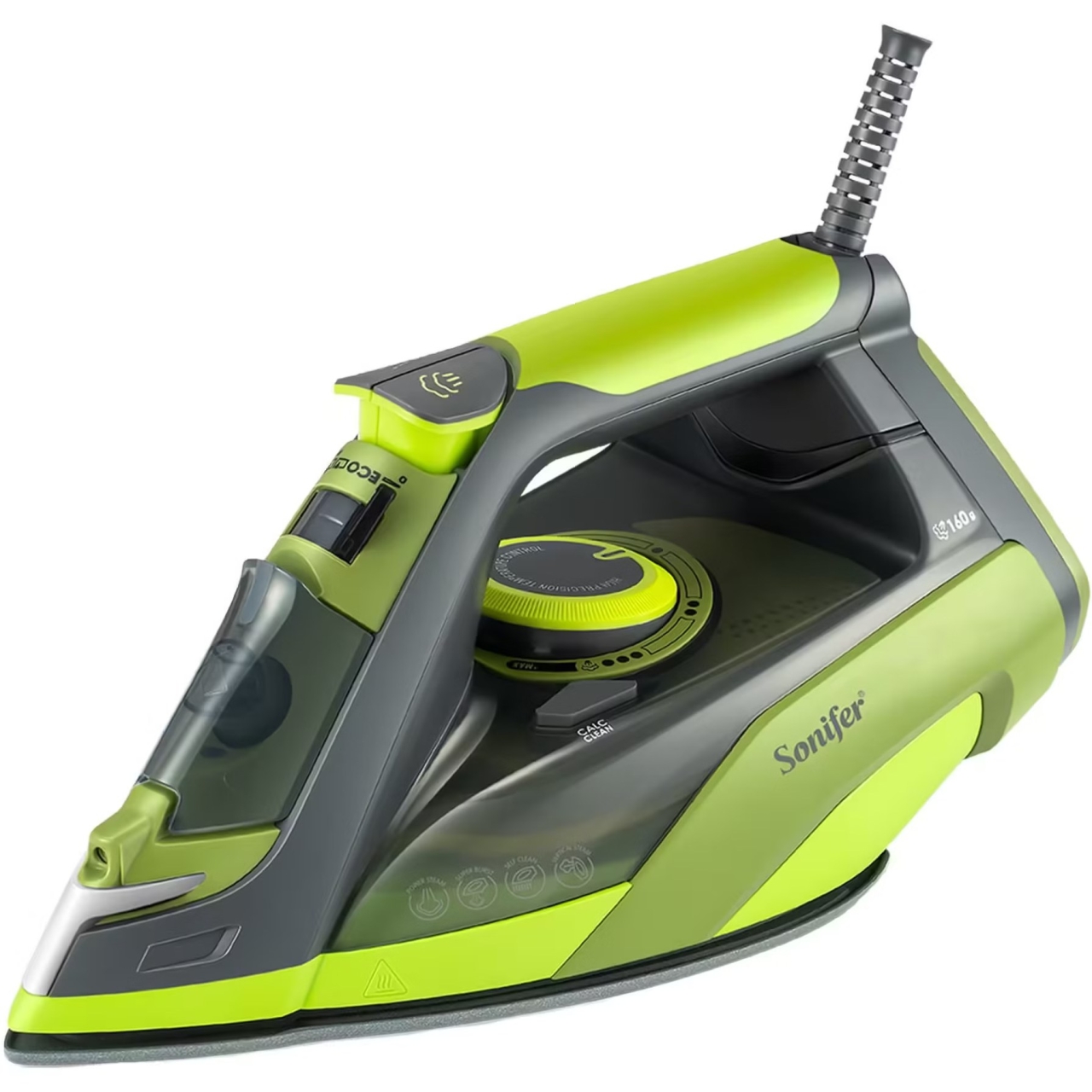 اتو بخار سونیفر مدل 9092