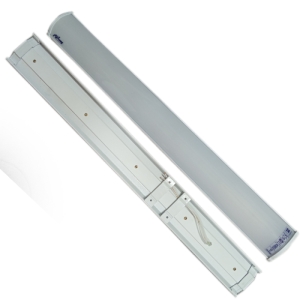 مهتابی ال ای دی 60 سانت 45 وات رسانور مدل آتریس