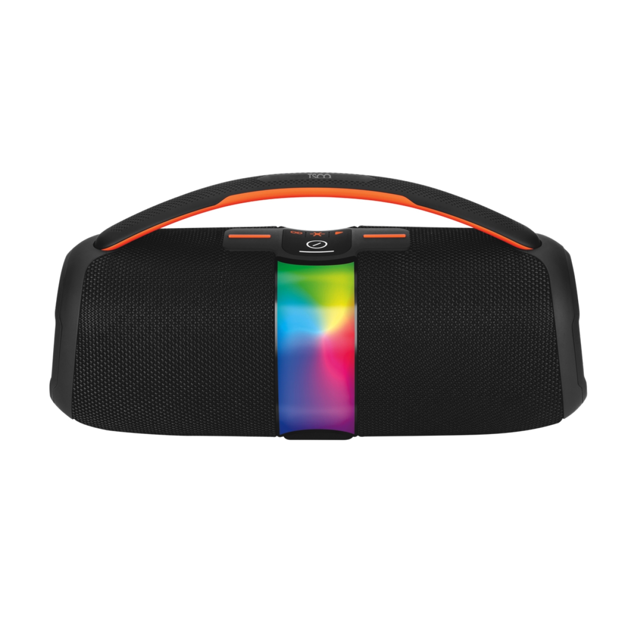 اسپیکر بلوتوثی قابل حمل تسکو مدل TS 23166