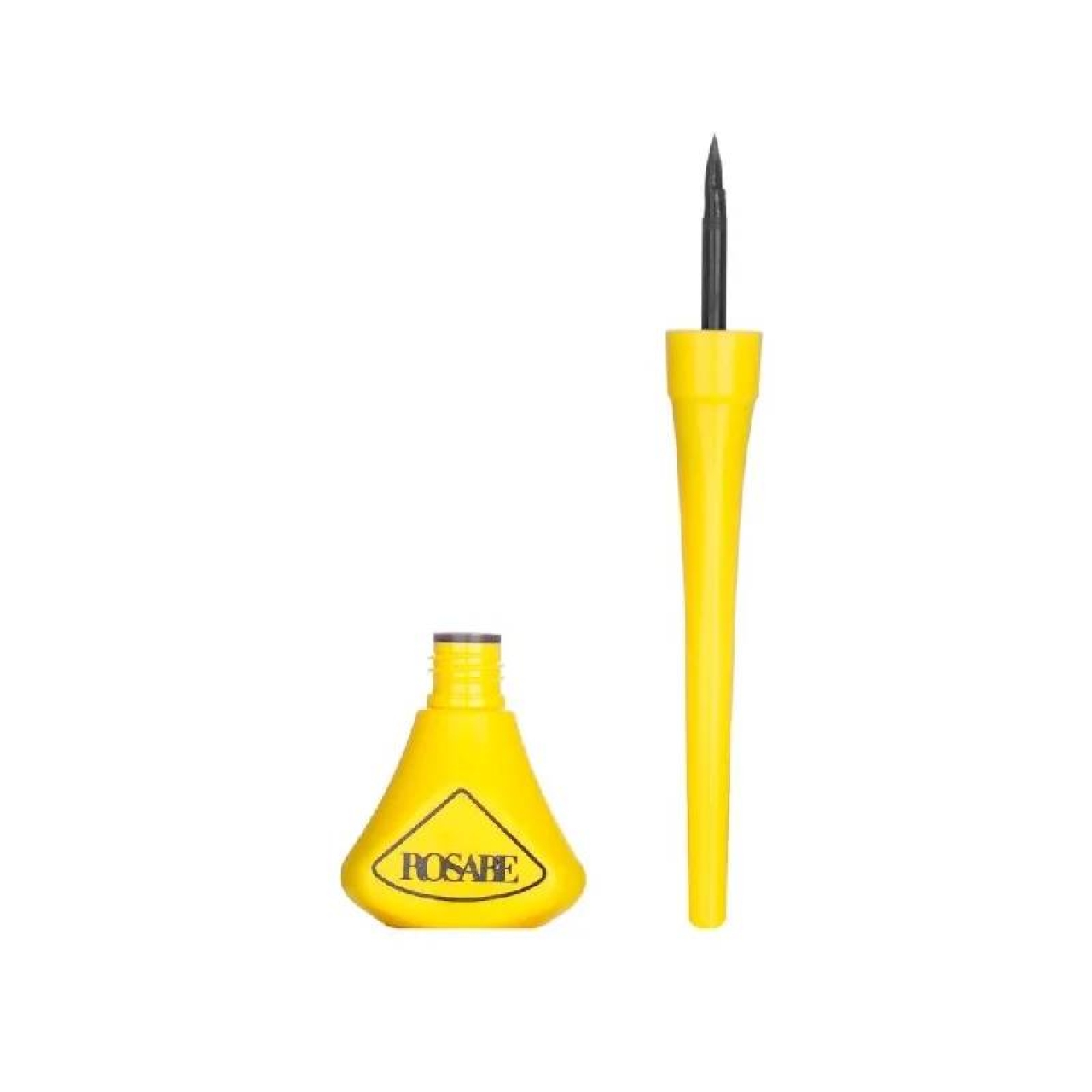 خط چشم ماژیکی رزابه حجم 4.5 میلی لیتر