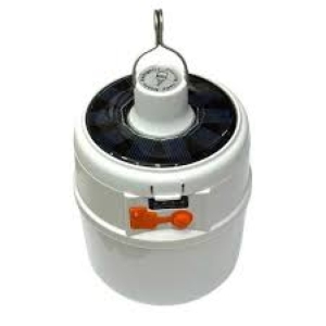 چراغ اضطراری شارژی HG DUE مدل 1566