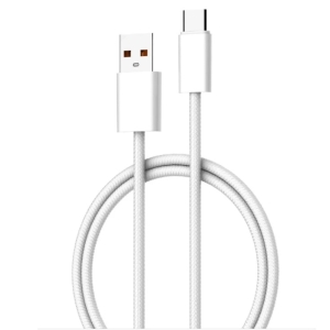 کابل تبدیل USB به USB-C الدینیو مدل ls901 طول 1 متر