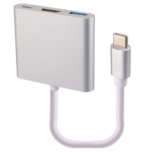 تبدیل Type-C مدل Type-c to Hdmi