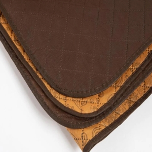 زیر انداز سفری 6 نفره مدل ترمه