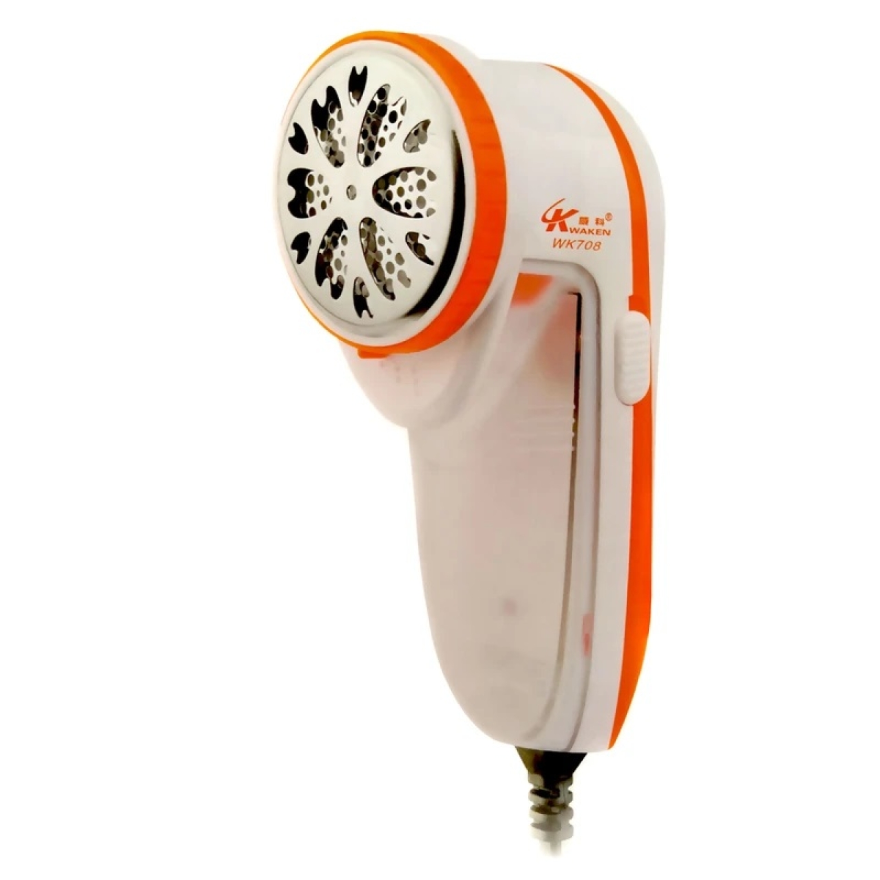 پرزگیر برقی لباس واکن مدل WK 708