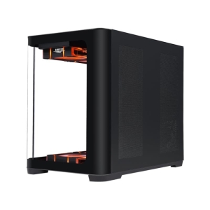 کیس کامپیوتر گیمینگ اوست مدل GT-AQ18-MB