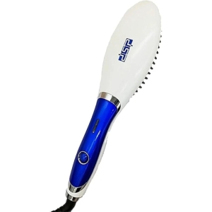 برس حرارتی دی اس پی مدل G-10028 به همراه روغن مو