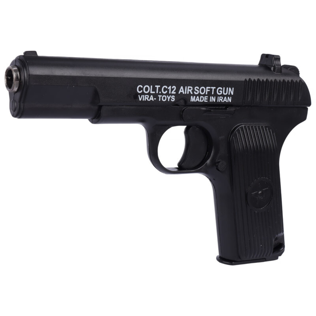 تفنگ ساچمه ای مدل C12 ایرانی